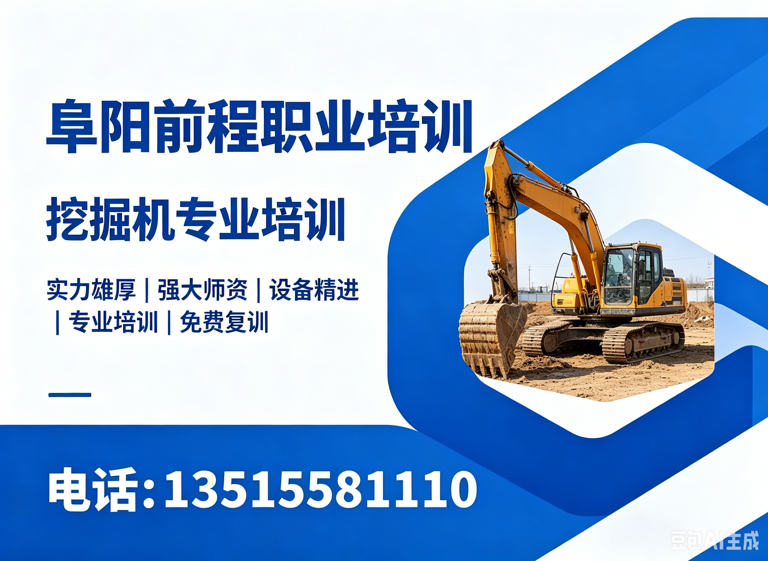 前程职业培训学校滁州线上分站